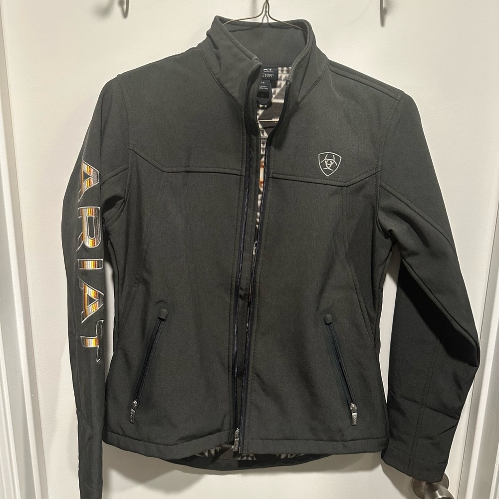 Ariat Pendleton Jacket